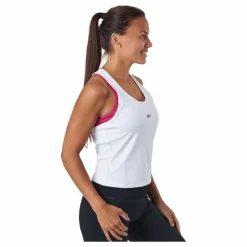 Wor Poly Tank White