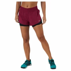 Wor Run 2 In 1 Short Punber