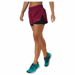 Wor Run 2 In 1 Short Punber