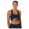 Wor Seamless Bra Nghblk