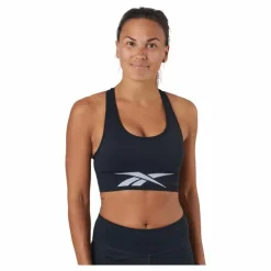 Wor Seamless Bra Nghblk