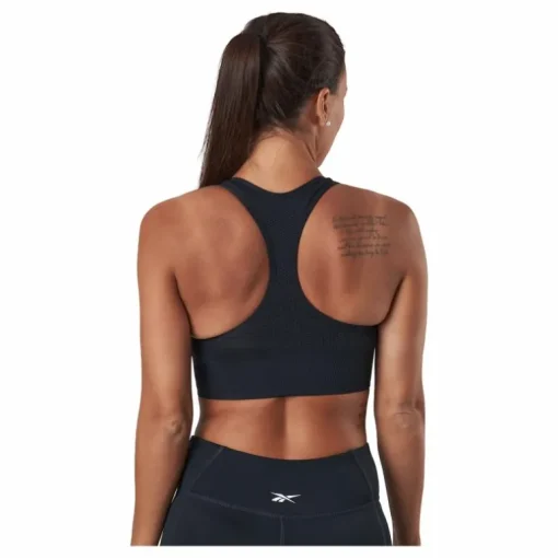 Wor Seamless Bra Nghblk