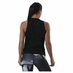 Wor Sup Bl Tank Black