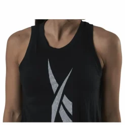 Wor Sup Bl Tank Black