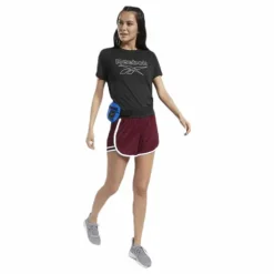 Wor Sup BL Tee Black