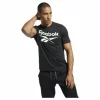 Wor Sup Graphic SS Tee Black