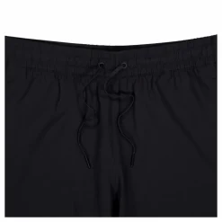 Wor Woven Short Black