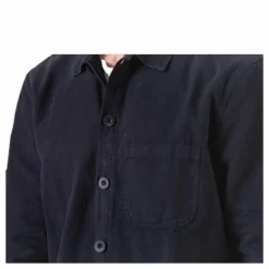 Worker Jacket Sala Black