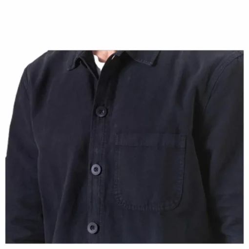 Worker Jacket Sala Black