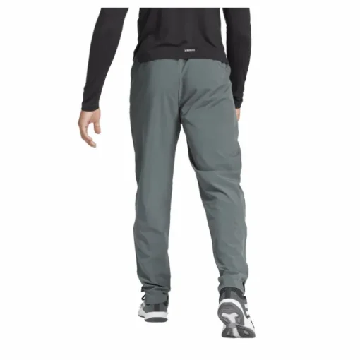 Workout Joggers Green