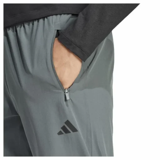 Workout Joggers Green