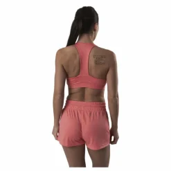 Workout Ready Medium-Impact Bra Pink