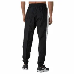 Woven Pants CB Black