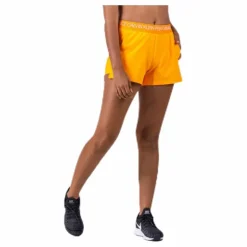 Woven Shorts Grey
