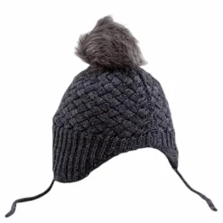 Wrilla Wool Hat Xix Grey