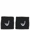 Wristband 2.5“ Black