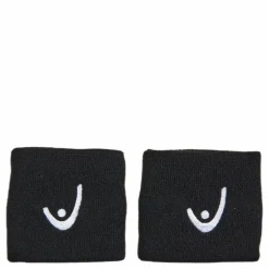Wristband 2.5“ Black