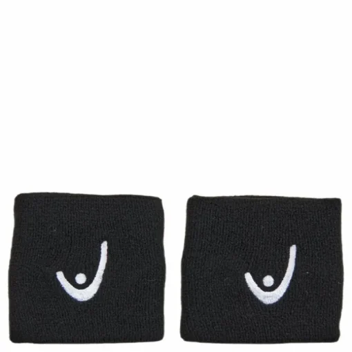 Wristband 2.5“ Black
