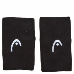 Wristband 5" Black