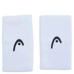 Wristband 5" White