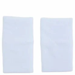 Wristband 5" White