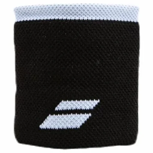 Wristband Logo black