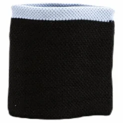Wristband Logo black