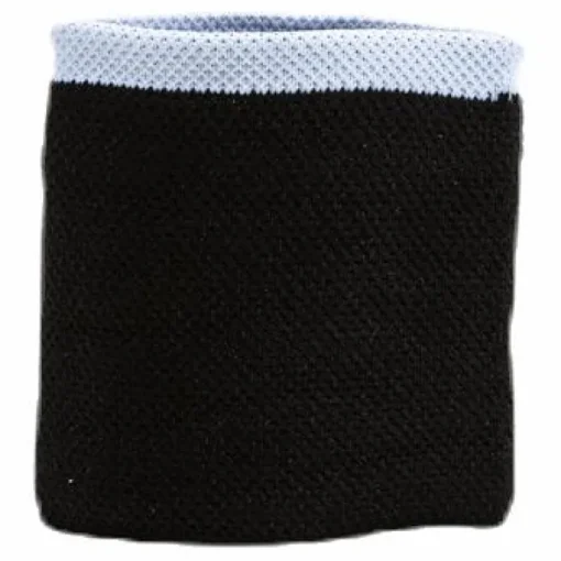 Wristband Logo black