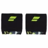 Wristband Logo Grey/aero Gray Yellow