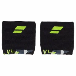 Wristband Logo Grey/aero Gray Yellow