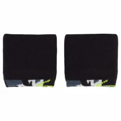 Wristband Logo Grey/aero Gray Yellow
