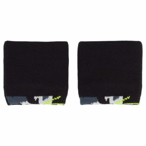 Wristband Logo Grey/aero Gray Yellow