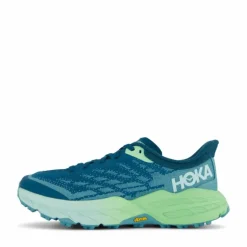 W speedgoat 5 Deep lagoon / ocean mist
