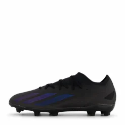 X Crazyfast.2 Firm Ground Boots Core Black / Core Black / Core Black