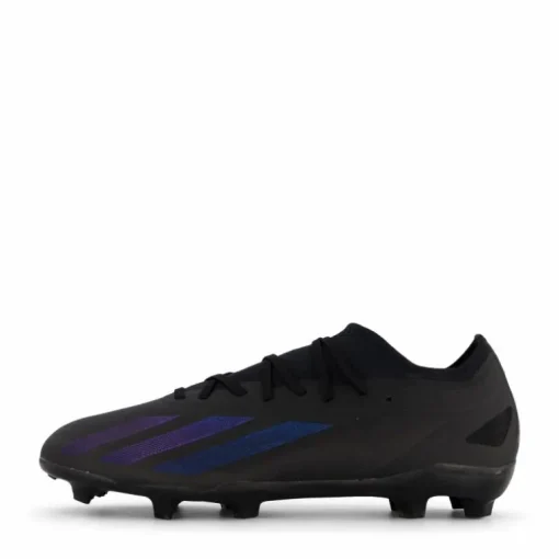X Crazyfast.2 Firm Ground Boots Core Black / Core Black / Core Black