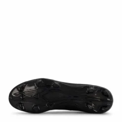 X Crazyfast.2 Firm Ground Boots Core Black / Core Black / Core Black
