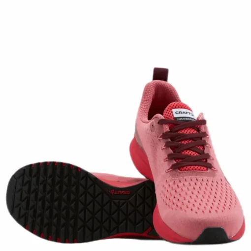 X165 Engineered II Pink
