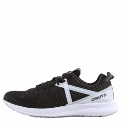 X165 Fuseknit Grey