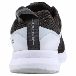 X165 Fuseknit Grey
