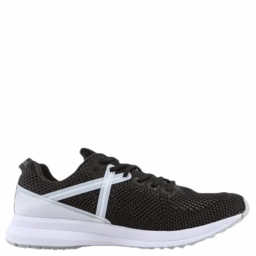 X165 Fuseknit Grey