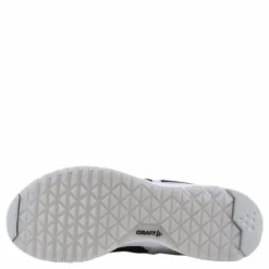 X165 Fuseknit Grey