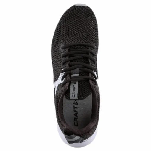 X165 Fuseknit Grey