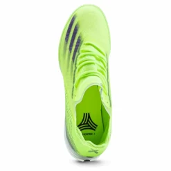 X Ghosted.1 Indoor Boots Signal Green / Energy Ink / Semi Solar Slime