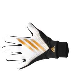 X Gl Lge White/Gold