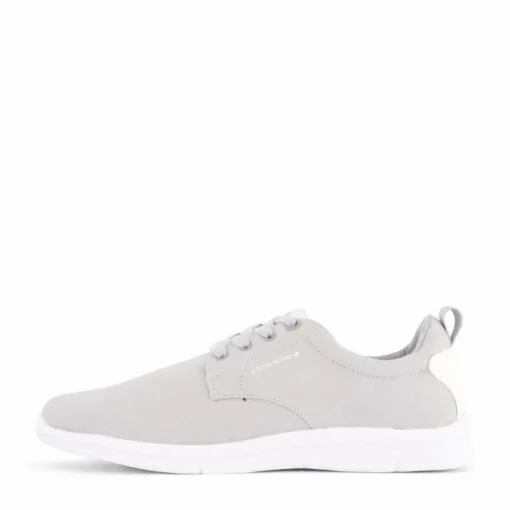 X200 Low CVS W Light Grey