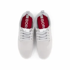 X200 Low CVS W Light Grey