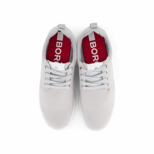 X200 Low CVS W Light Grey