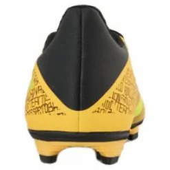 X Speedflow Messi.4 Flexible Ground Boots Solar Gold / Core Black / Bright Yellow