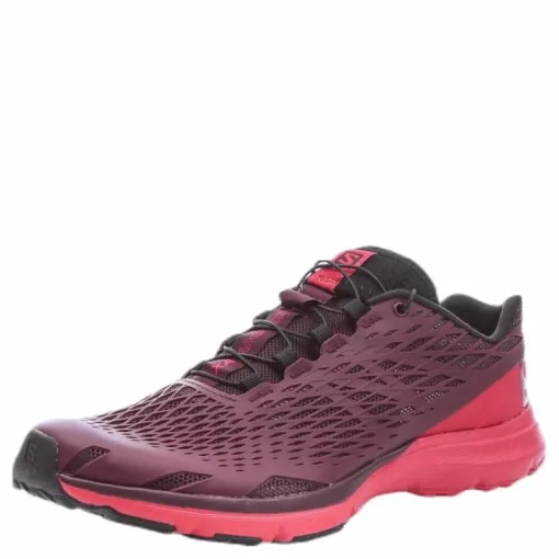 XA Amphib Purple/Pink