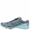 XA Amphib Turquoise/Grey